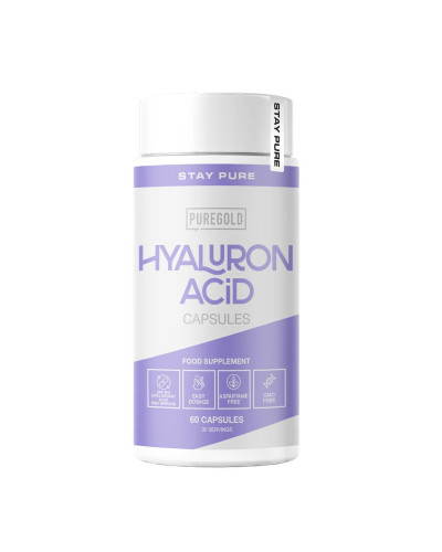 Hyaluron - 60 caps
