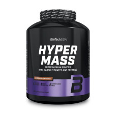 Hyper Mass - 2270g Vanilla