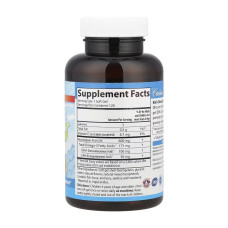 Kids Chewable DHA - 120 softgels