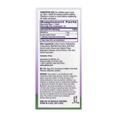 Kids Melatonin 1mg - 40 tabs