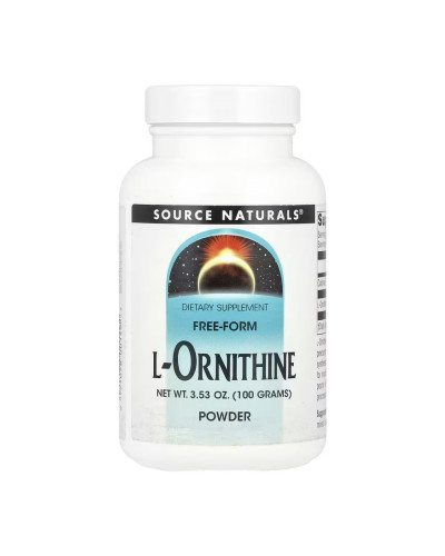 L-Ornithine - 100g