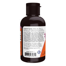 Рідкий мелатонін, Liquid Melatonin - 59 ml