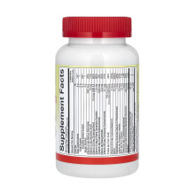 Дитячі мультивітаміни з ДГК та лютеїном, Multi Vitamin Gummy - 90 gummies