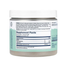 Лушпиння подорожника, Psyllium Husk Fiber Powder - 175g Unflavored