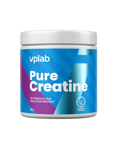 Креатин, Pure Creatine - 300g