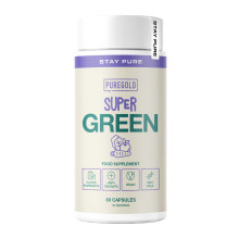 Super Green - 60 caps