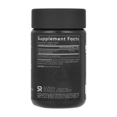 Vitamin K2 100mcg - 60 veggie softgels