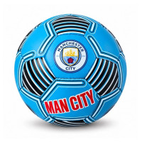 М'яч футбольний IVN №5 ПВХ 1,8мм Manchester City